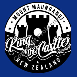 Kids Tee Design