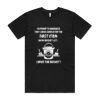 AS Colour Mens Basic Tee Thumbnail
