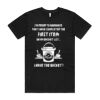 AS Colour Mens Basic Tee Thumbnail