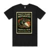 AS Colour Mens Basic Tee Thumbnail