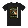 AS Colour Mens Basic Tee Thumbnail