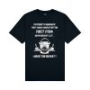 Cloke Mens Outline Tee Thumbnail