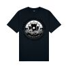 Cloke Mens Outline Tee Thumbnail
