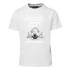 Podium Mens Poly Tee Thumbnail
