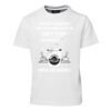 Podium Mens Poly Tee Thumbnail