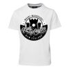 Podium Mens Poly Tee Thumbnail