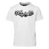 Podium Mens Poly Tee Thumbnail