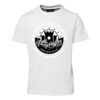 Podium Mens Poly Tee Thumbnail