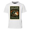 Podium Mens Poly Tee Thumbnail