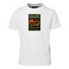 Podium Mens Poly Tee Thumbnail