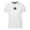 Podium Mens Poly Tee Thumbnail