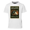 Podium Mens Poly Tee Thumbnail