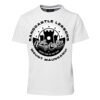 Podium Mens Poly Tee Thumbnail