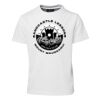Podium Mens Poly Tee Thumbnail