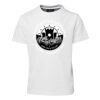 Podium Mens Poly Tee Thumbnail