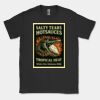 Gildan Mens Softstyle T-Shirt Thumbnail