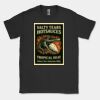 Gildan Mens Softstyle T-Shirt Thumbnail