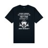 Cloke Mens Outline Tee - Plus Sizes Thumbnail