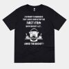Thread Project Unisex Summer Tee Thumbnail