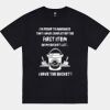 Thread Project Unisex Epic Tee Thumbnail