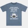 Thread Project Unisex Legend Tee Thumbnail