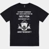 Thread Project Unisex Epic Tee - Plus Sizes Thumbnail