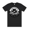 AS Colour Mens Block T shirt Thumbnail