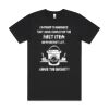 AS Colour Mens Block T shirt Thumbnail