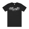 AS Colour Mens Block T shirt Thumbnail
