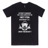 C-Force Mens Icon Tee Thumbnail