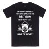 C-Force Mens Icon Tee Thumbnail