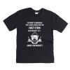 C-Force Mens Classic T Shirt Thumbnail